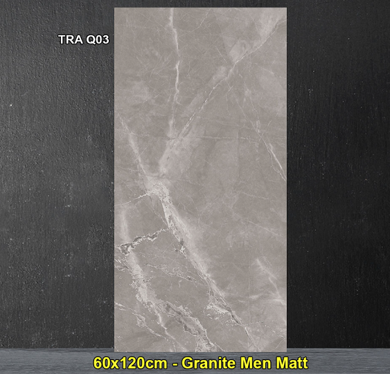 Ảnh sản phẩm Gạch Eurotile TRA Q03