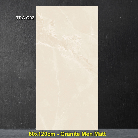 Ảnh sản phẩm Gạch Eurotile TRA Q02 