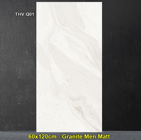 Ảnh sản phẩm Gạch Eurotile THV Q01 