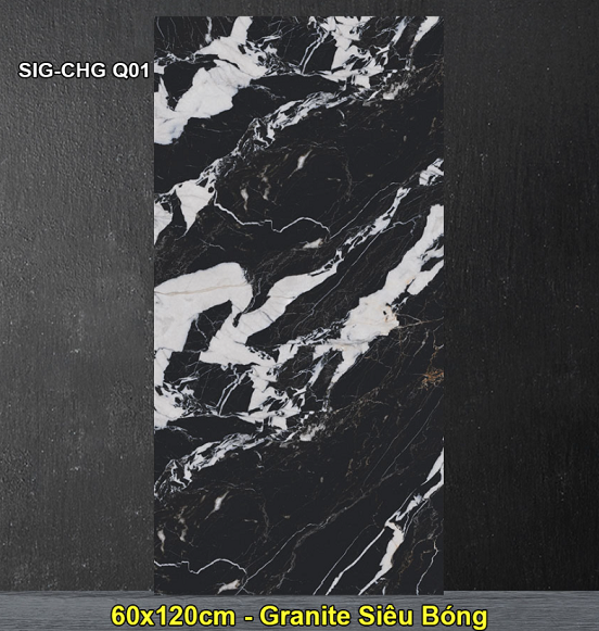 Ảnh sản phẩm Gạch Eurotile SIG-CHG Q01