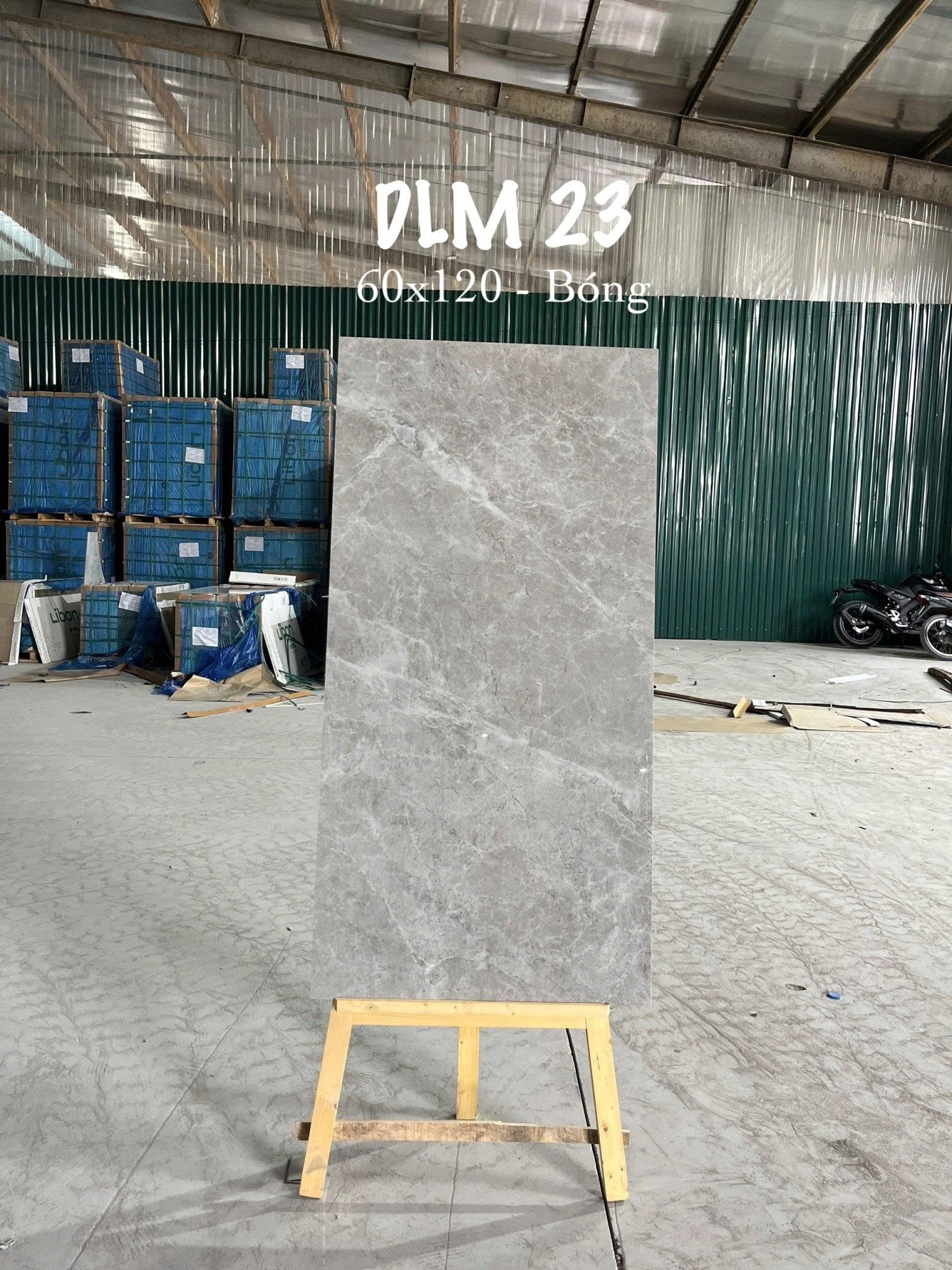Ảnh sản phẩm DLG 23