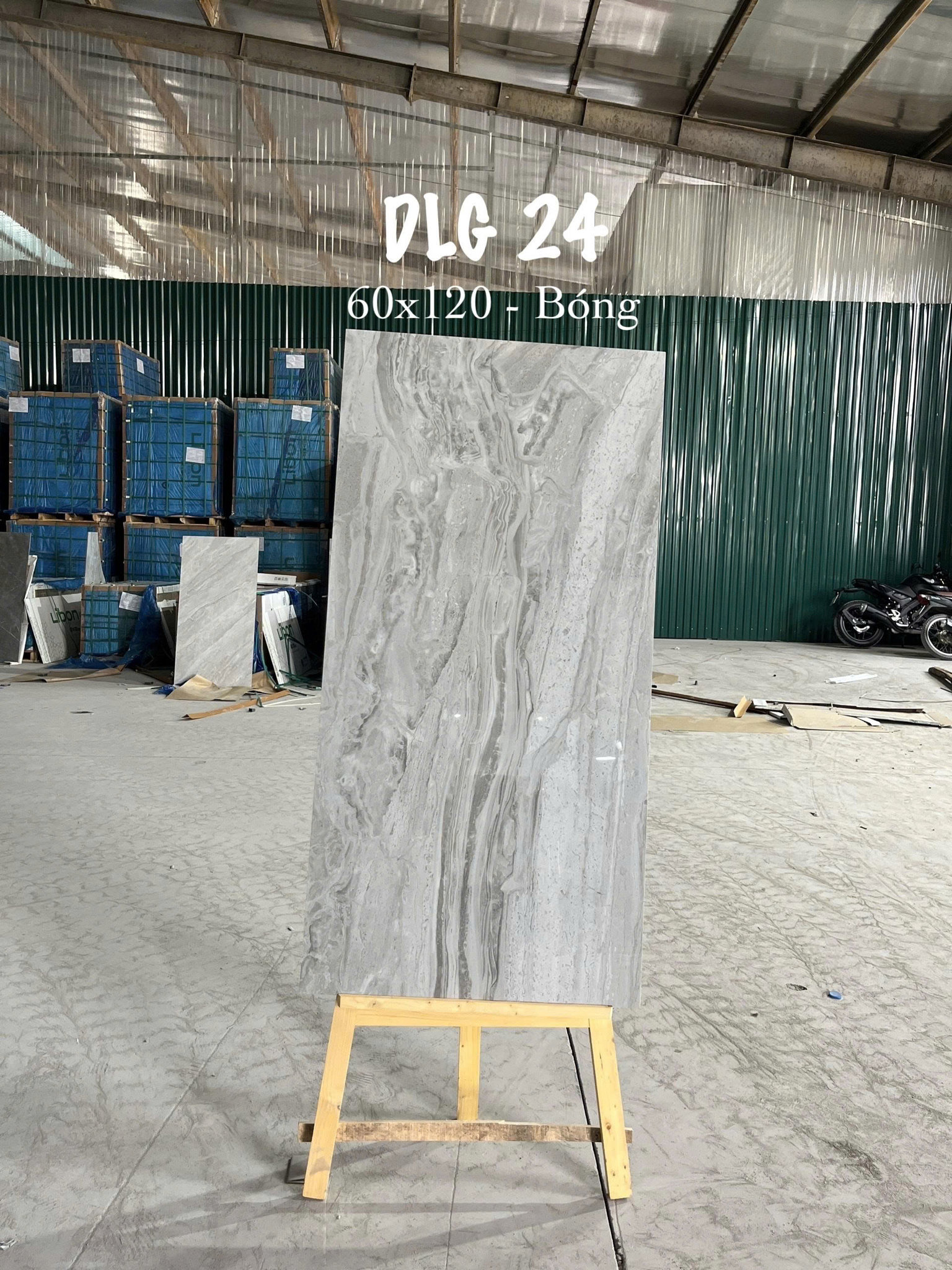 Ảnh sản phẩm DLG 24