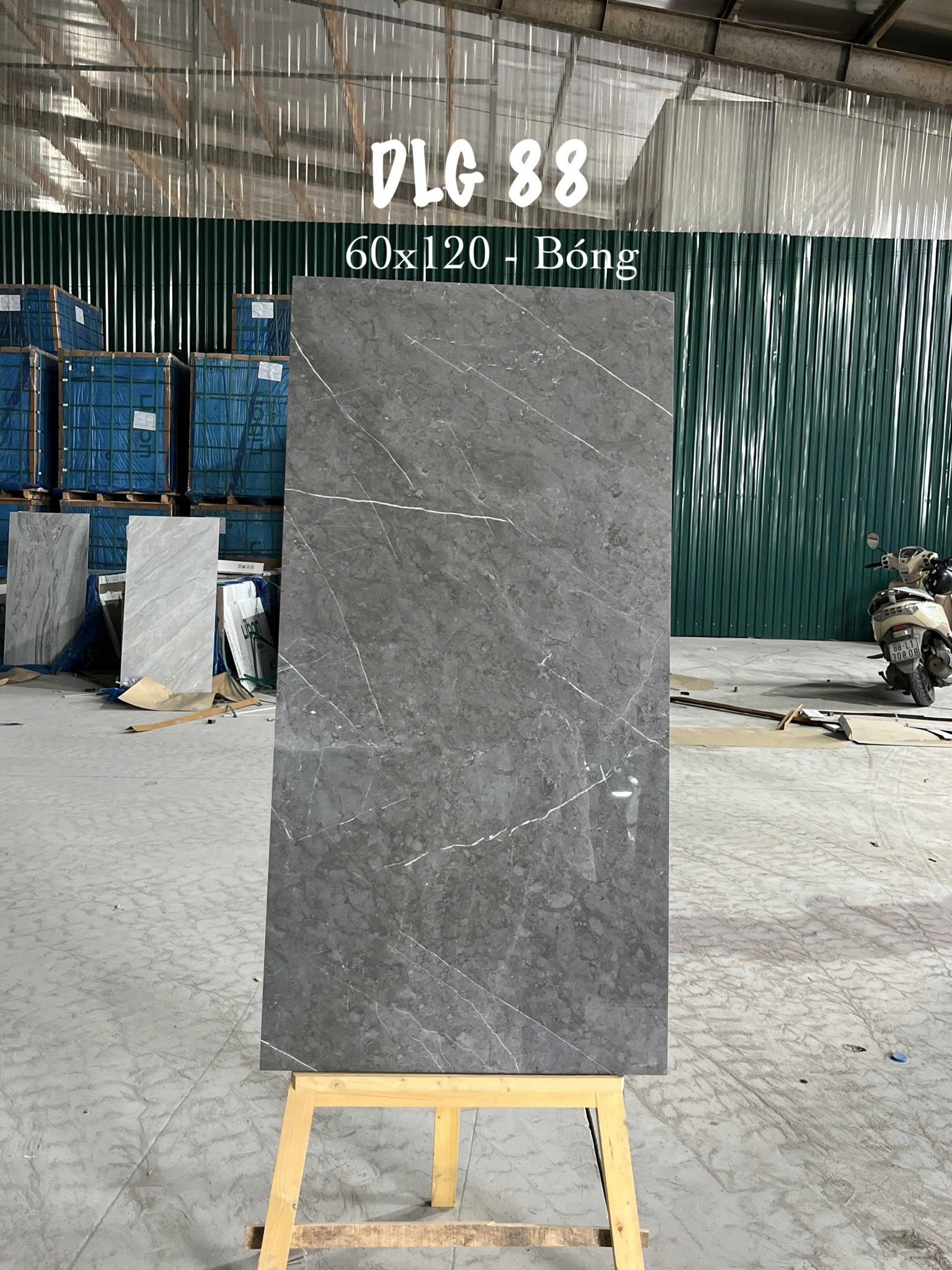 Ảnh sản phẩm DLG 88