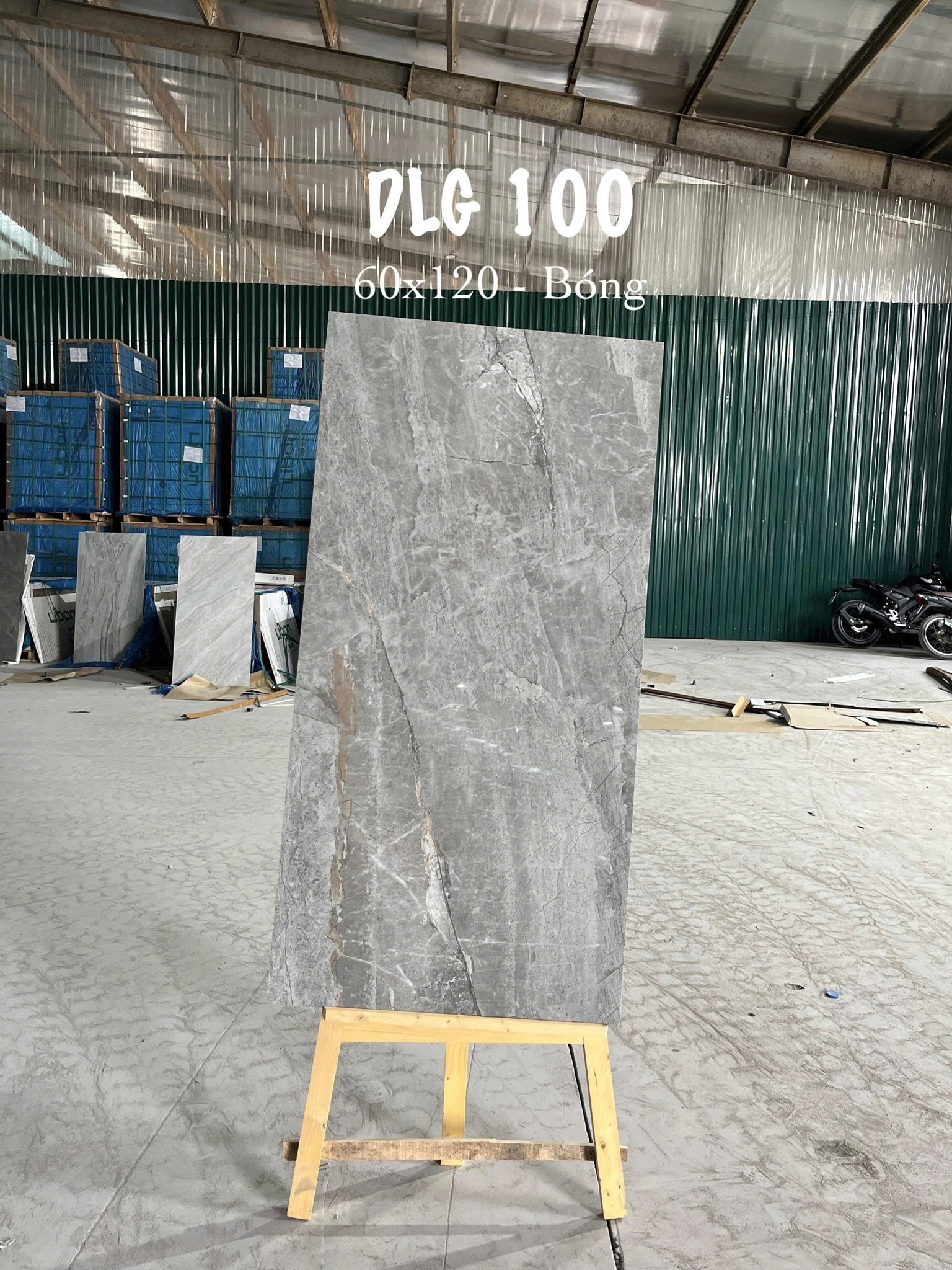Ảnh sản phẩm DLG 100