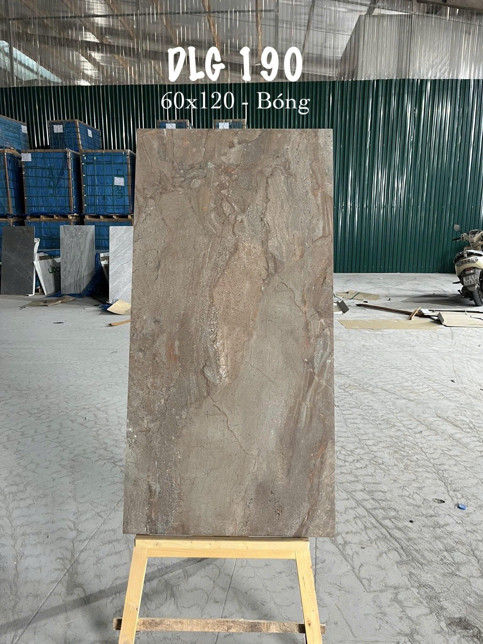 Ảnh sản phẩm DLG 190