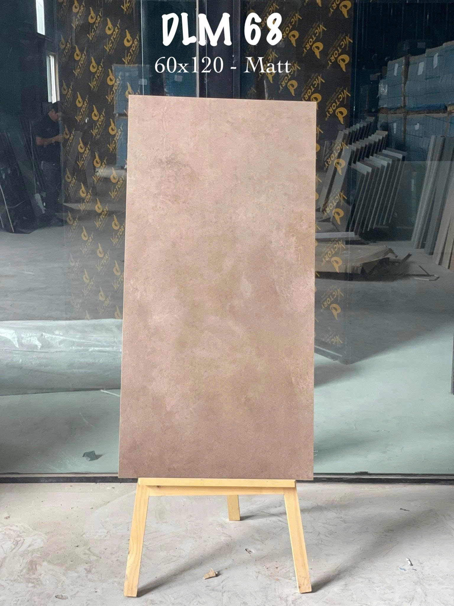 Ảnh sản phẩm DLM 68