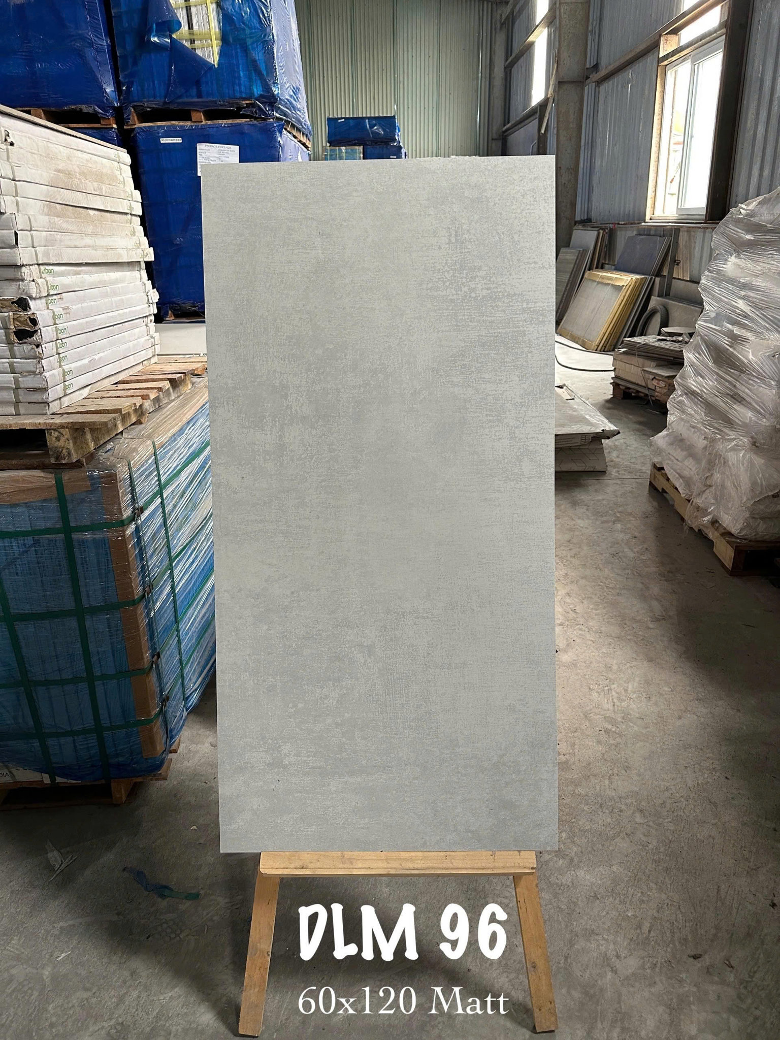 Ảnh sản phẩm DLM 96 