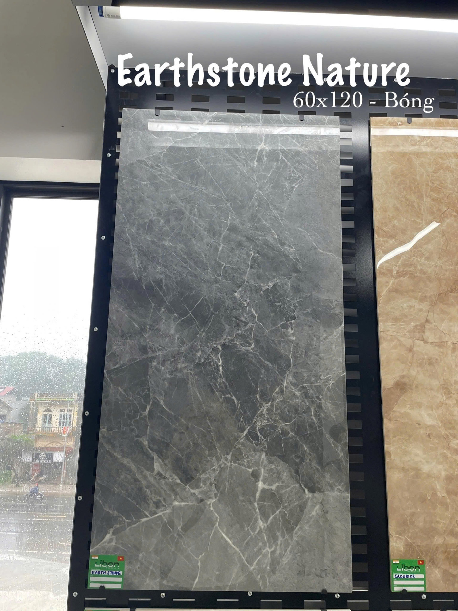 Ảnh sản phẩm Earth Stone Natural 