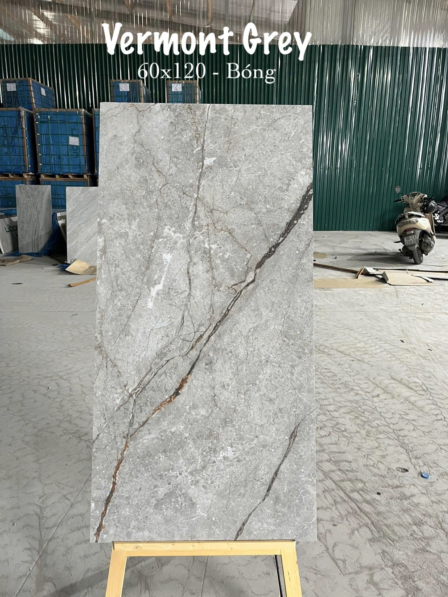 Ảnh sản phẩm Vermont Grey 