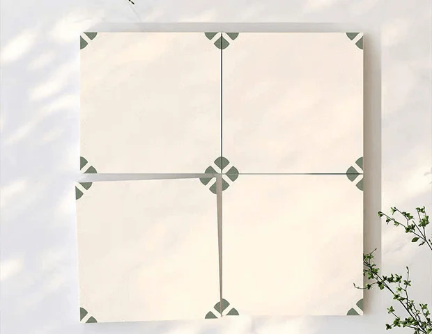Ảnh sản phẩm Gạch Bông KT 400x400 mã FG4218J