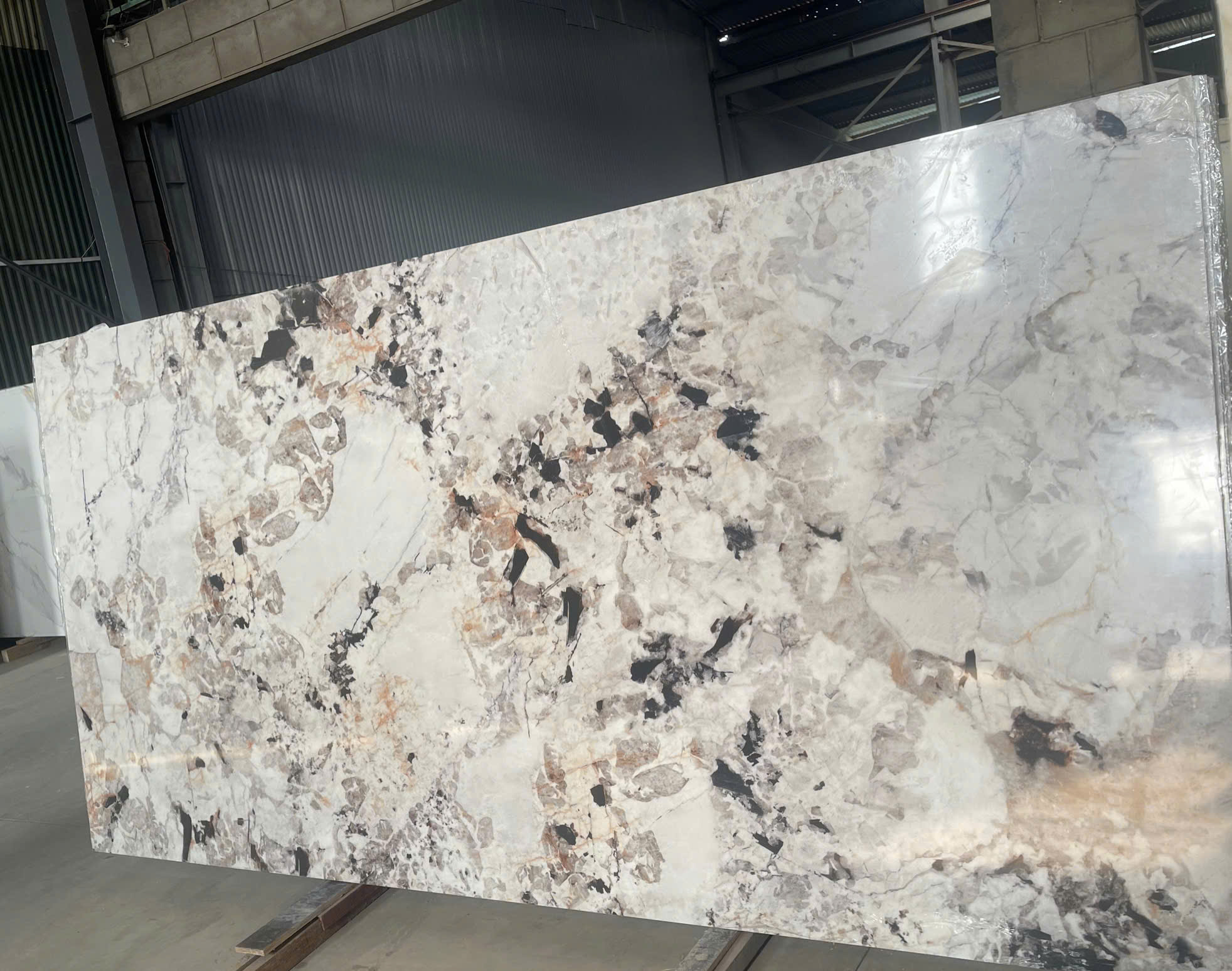 Ảnh sản phẩm Nung kết 11