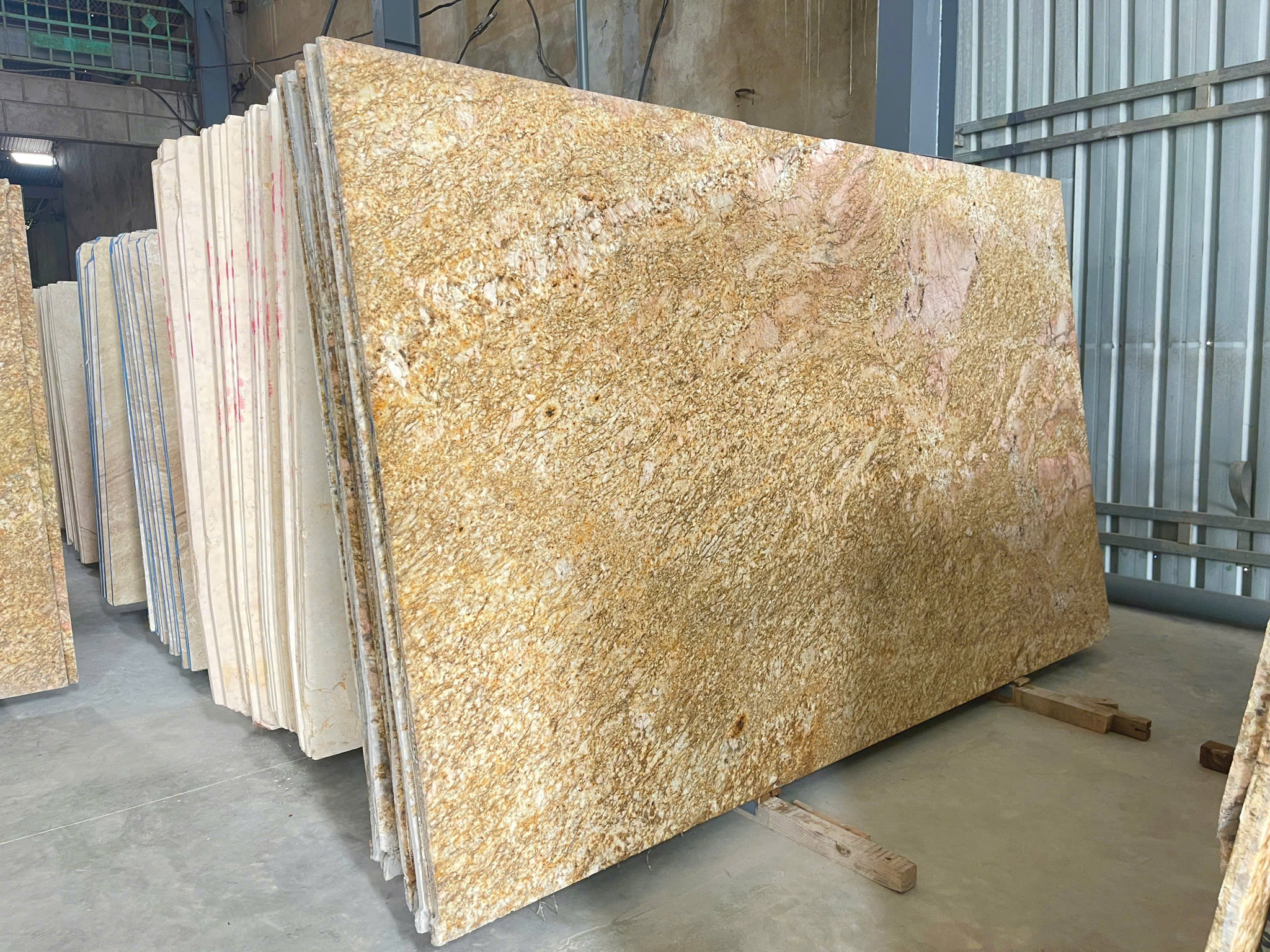 Ảnh sản phẩm Granite 6