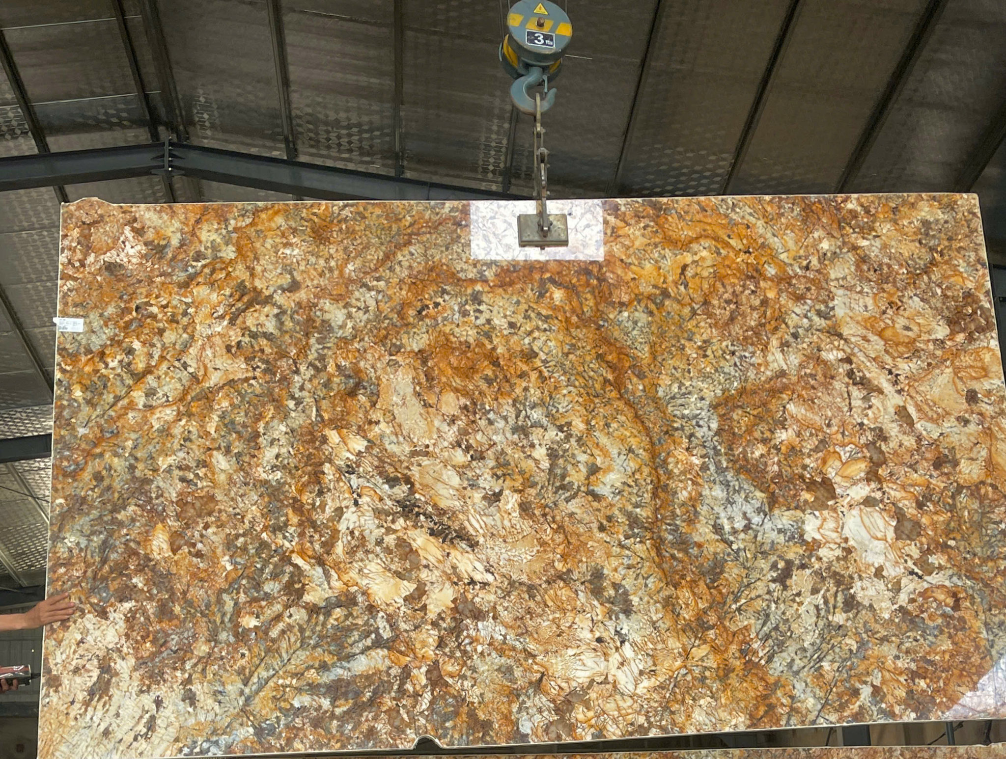 Ảnh sản phẩm Granite 9