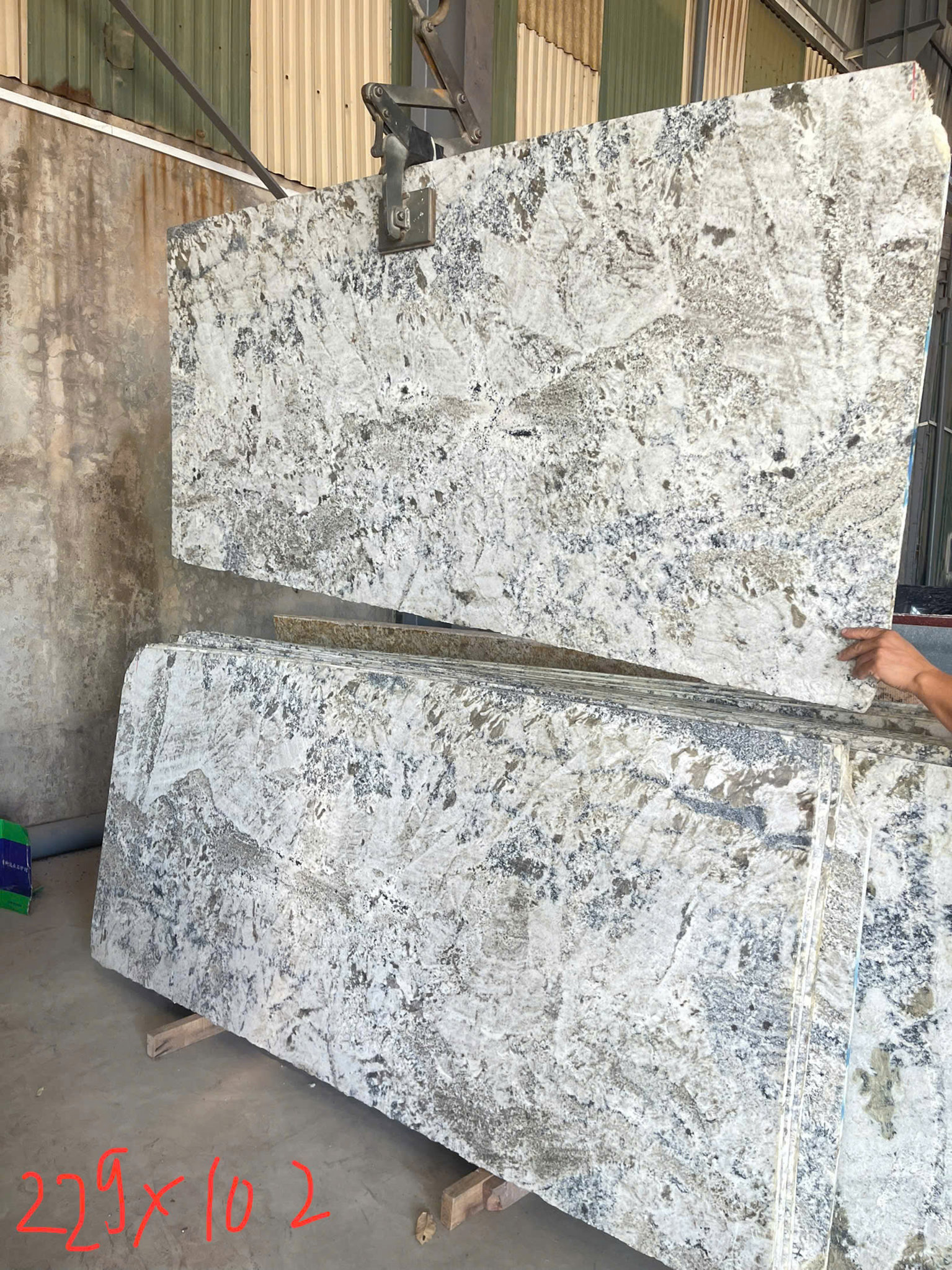 Ảnh sản phẩm Granite 12