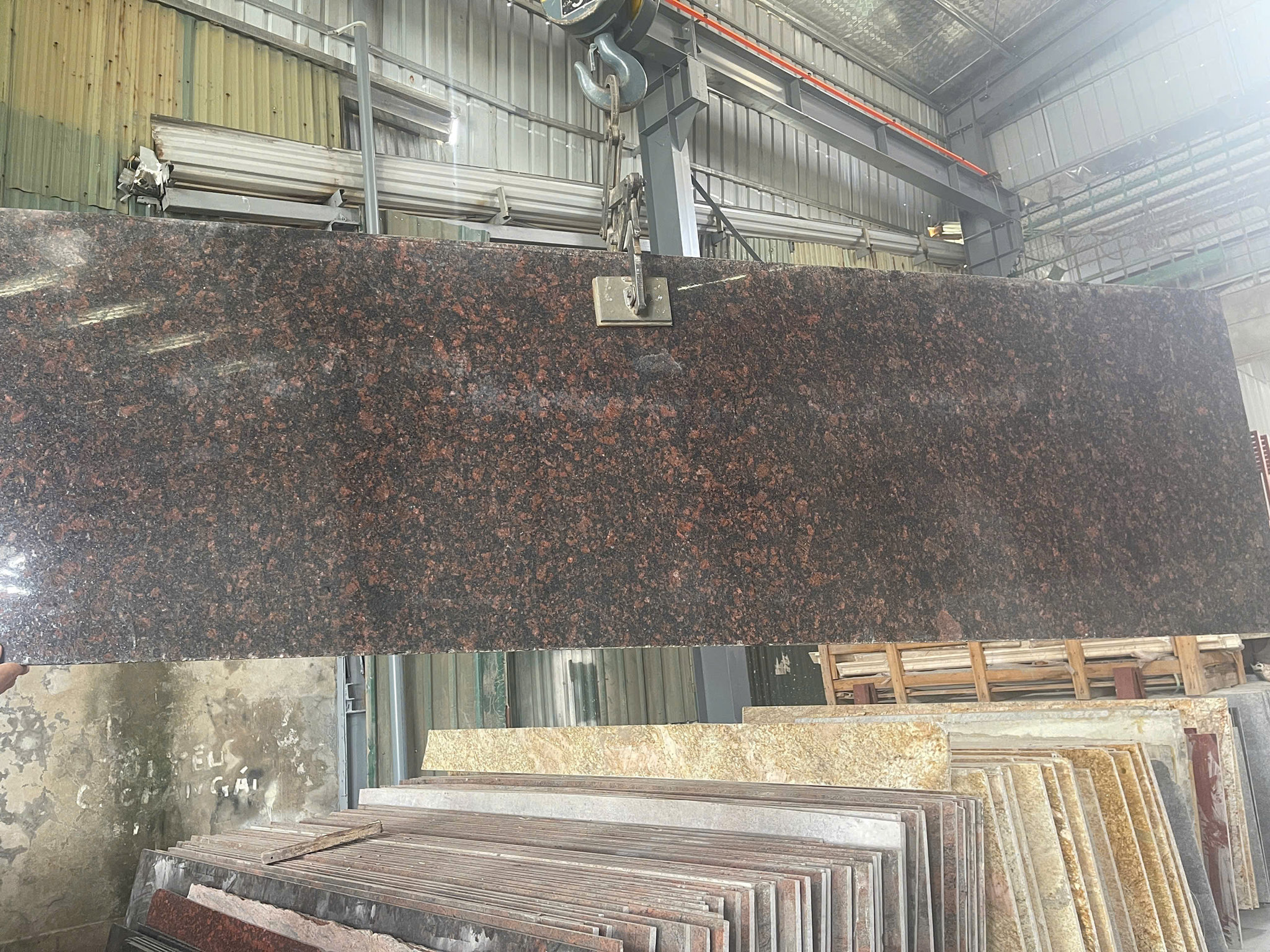 Ảnh sản phẩm Granite 13