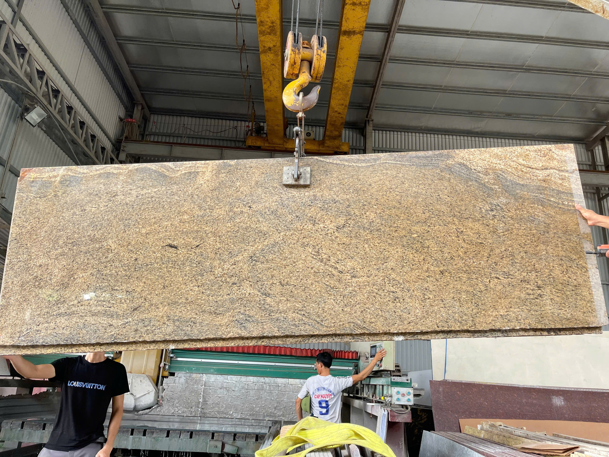 Ảnh sản phẩm Granite 15