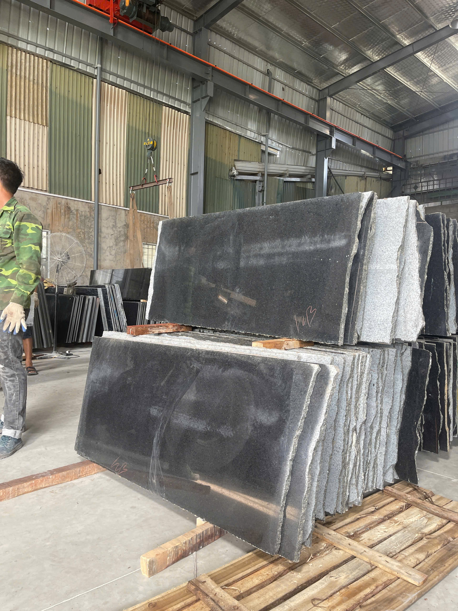 Ảnh sản phẩm Granite 17