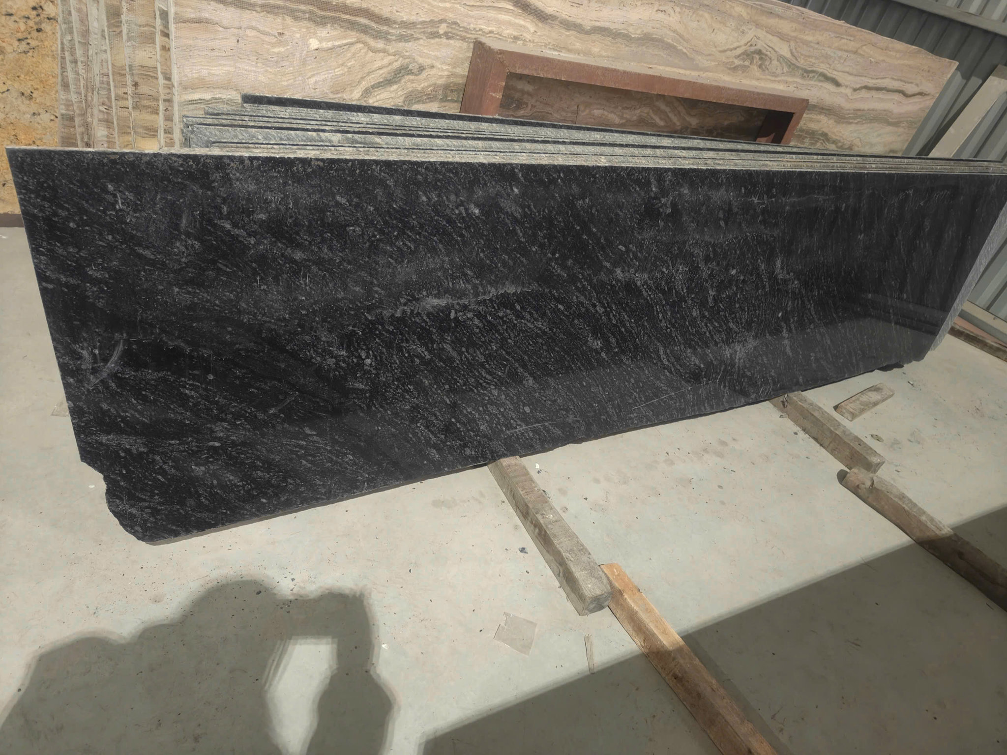 Ảnh sản phẩm Granite 20