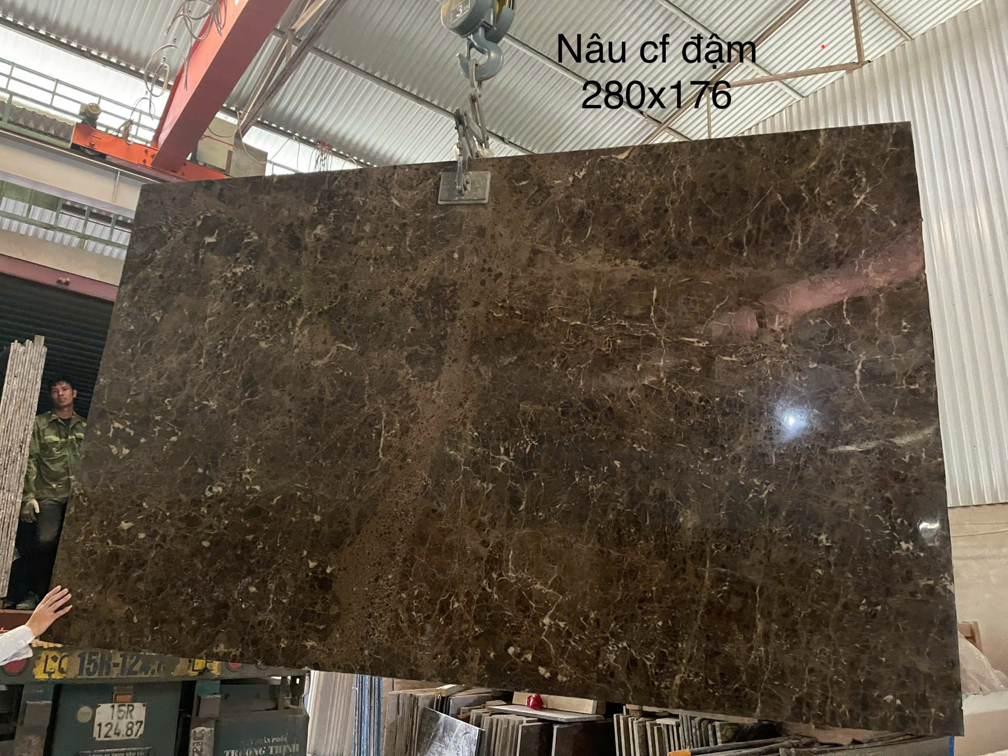 Ảnh sản phẩm Marble 7